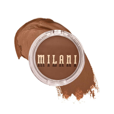 Milani Cheek Kiss Bronzing Cream - 130 Spicy Season