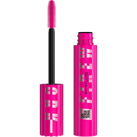 Maybelline Lash Sensational Firework Mascara - Very Black