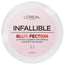 L'Oreal Paris Infallible Blur-fection Loose Powder - Light pink