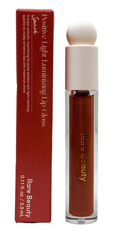 Rare Beauty Positive Light Luminizing Lip Gloss - Spark