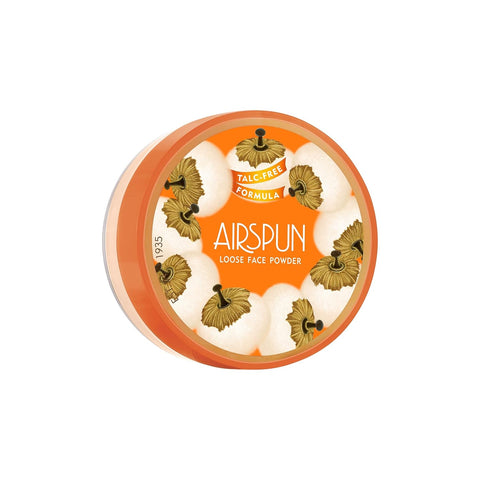 Airspun Loose Face Powder - Translucent Extra Coverage