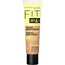 Maybelline Fit Me Tinted Moisturizer - 220