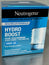 Neutrogena Hydro Boost Water Gel 1.7 oz Gel Moisturizer