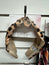 Jessica Simpson Leopard Topknot Headband