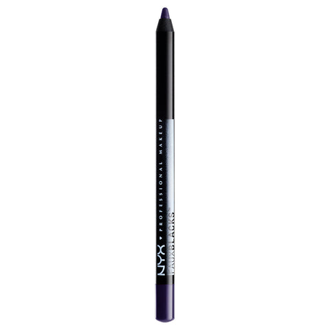 NYX Faux Blacks Eyeliner - Black Hole