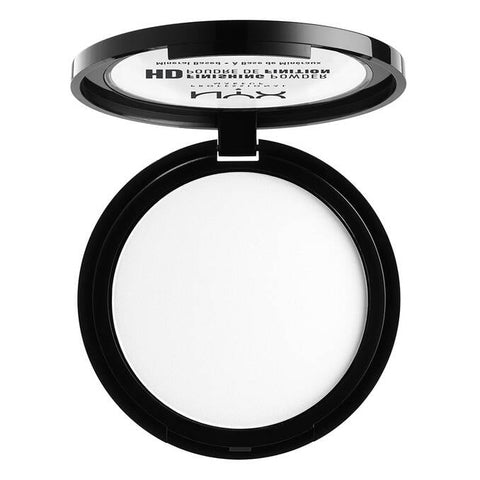 Nyx High Definition Finishing Powder - Translucent