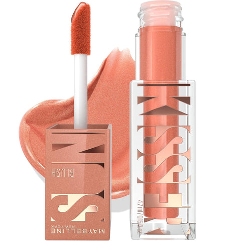 Maybelline Sunkisser Multi-Use Liquid Blush and Bronzer - Sol Search