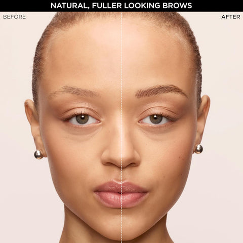 L'Oréal Paris Faux Brow Filler Eyebrow Pen with Double Brush Tip - Dark blonde