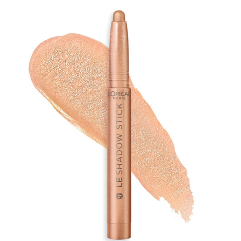 L'Oreal Le Shadow Stick Eyeshadow - Twinkly Rose