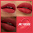 Maybelline Super Stay Teddy Lip Tint - July forever