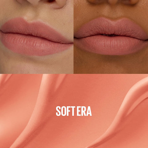 Maybelline Super Stay Teddy Lip Tint - Soft era