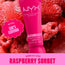 NYX Smushy Matte Lip Balm SMB04- She's Serving