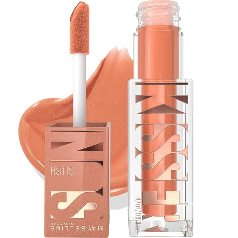 Maybelline Sunkisser Multi-Use Liquid Blush and Bronzer - Downtown Rush