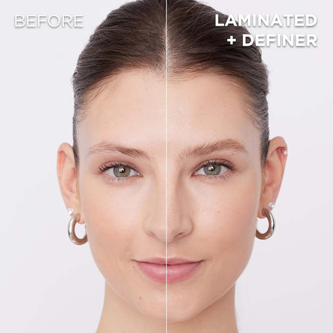 L'Oreal Paris Infallible Up to 24H Lasting Brow Lamination