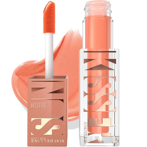 Maybelline Sunkisser Multi-Use Liquid Blush and Bronzer - Uptown Glow