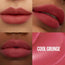 Maybelline Super Stay Teddy Lip Tint - Cool Grunge