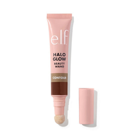 e.l.f. Halo Glow Contour Beauty Wand - Tan/Deep