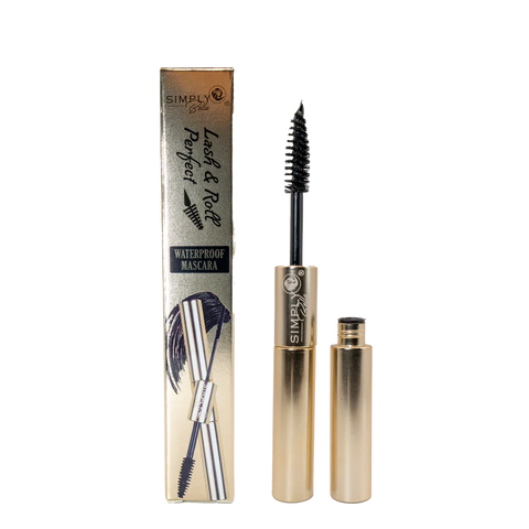 Simply Bella Lash & Roll Perfect Mascara