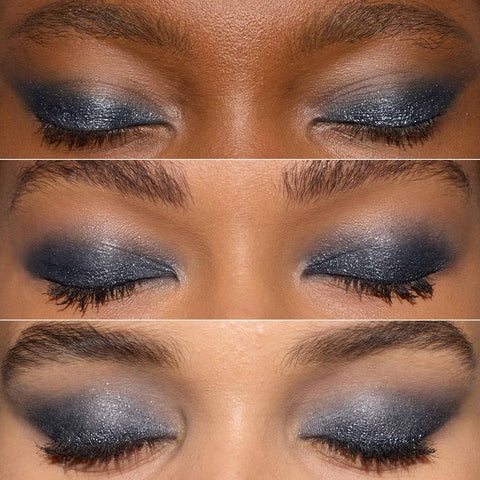 L'Oreal Le Shadow Stick Eyeshadow - Midnight Noir