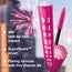 Maybelline Lash Sensational Firework Mascara - Very Black