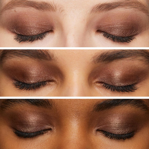 L'Oreal Le Shadow Stick Eyeshadow - Brown Abyss