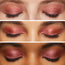 L'Oreal Le Shadow Stick Eyeshadow - Cloudy Pink