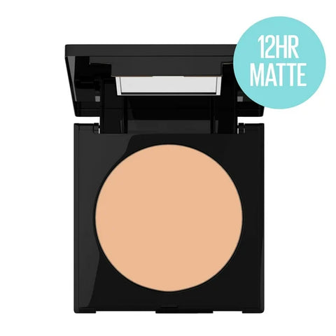 Maybelline Fit Me Matte + Poreless Powder - 130 Buff Beige