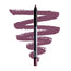 NYX Faux Blacks Eyeliner - Blackberry