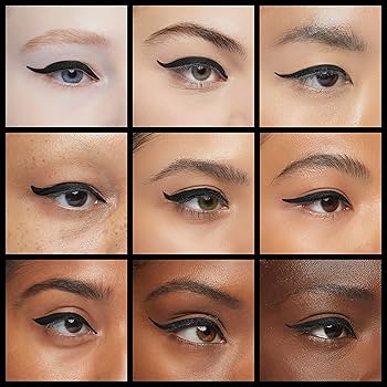 Nyx That's The Point Eyeliner - Super Edgy