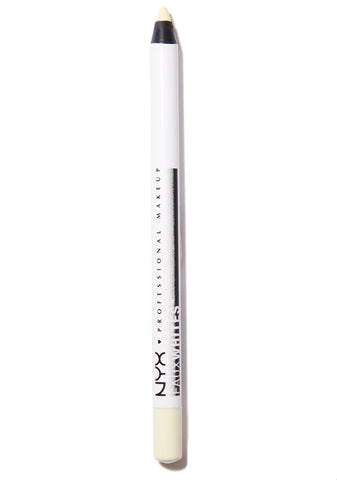 NYX Faux Whites Eye Brightener - Vanilla