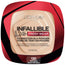 L'Oreal Paris Infallible 24H Fresh Wear Powder - 130 True Beige