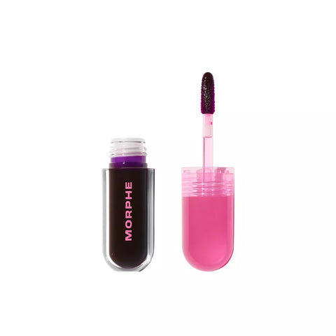 Morphe Forbidden Love Bite Lip Stain - Grape Kisser