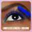 Maybelline Lash Sensational Sky High Washable Mascara - Blue Mist