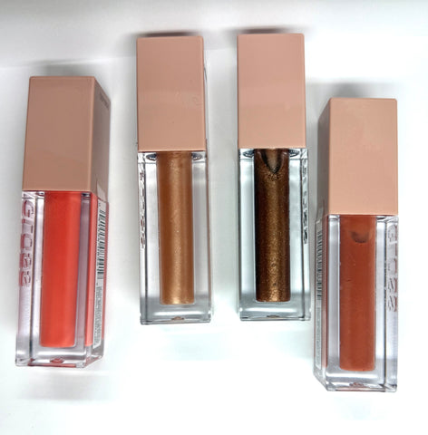 Maybelline Lifter Gloss - Assorted