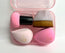 Simply Bella Beauty Blender Blender Case - Pink