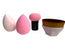 Simply Bella Beauty Blender Blender Case - Pink
