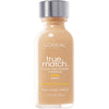 L'OREAL TRUE MATCH SUPER-BLENDABLE FOUNDATION MAKEUP - "W4.5"