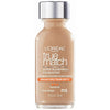 L'OREAL TRUE MATCH SUPER-BLENDABLE FOUNDATION MAKEUP - "N5"