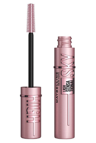 Maybelline Lash Sensational Sky High  Mascara - Assorted