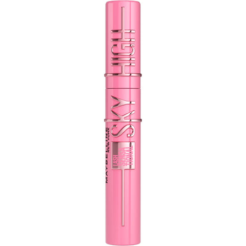 Maybelline Lash Sensational Sky High Washable Mascara - Pink Air