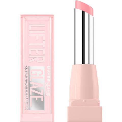 Maybelline Lifter Glaze Lip Balm - Pink Drip