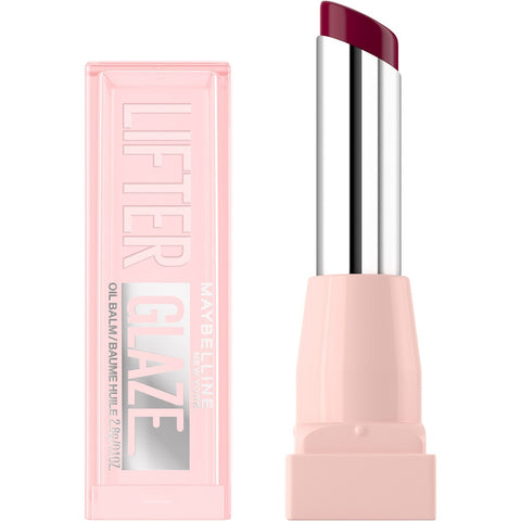 Maybelline Lifter Glaze Lip Balm - Acai Glaze