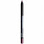 NYX Faux Blacks Eyeliner - Blackberry