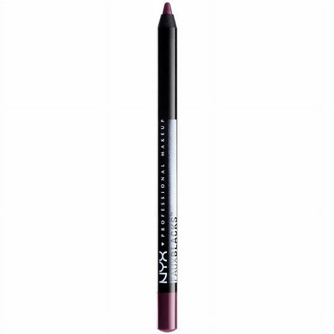 NYX Faux Blacks Eyeliner - Blackberry