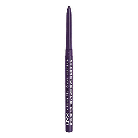 NYX Mechanical Eye Pencil - Deep Purple