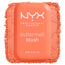 NYX Buttermelt Blush - Sooner The Butta