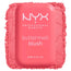 NYX Buttermelt Blush - U Know Butta