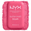 NYX Buttermelt Blush - Getting Butta