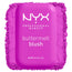 NYX Buttermelt Blush - All The Butta