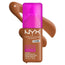 NYX Make ‘Em Wonder Soft Matte Buildable Foundation - 33 Sienna